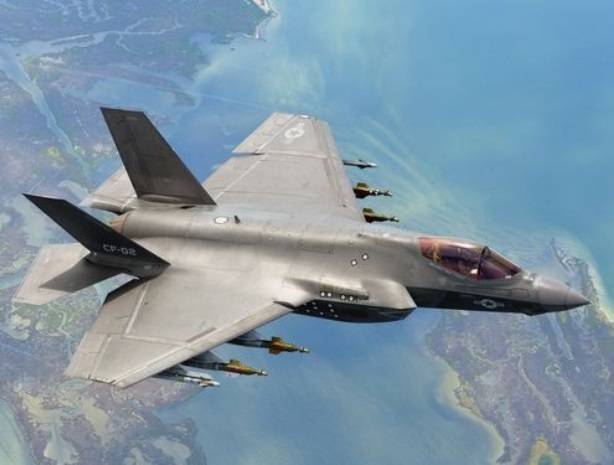 Правительство Польши готово раскошелиться на американские F-35