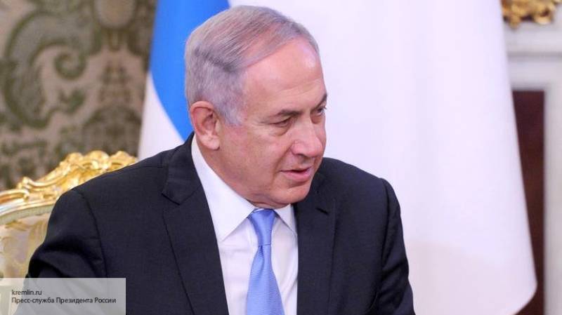 Нетаньяху намерен встретиться с Шойгу в Сочи