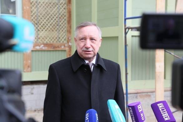 Как выбирали губернатора Петербурга: вбросы, «карусели», подкуп избирателей