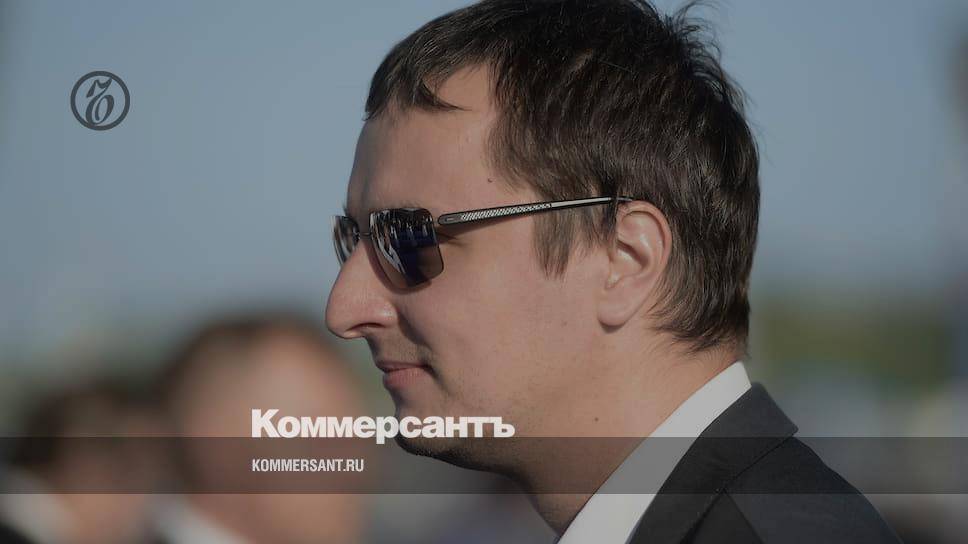 Алексей Рогозин возглавил проект застройки транспортно-пересадочного узла «Нагатинская»