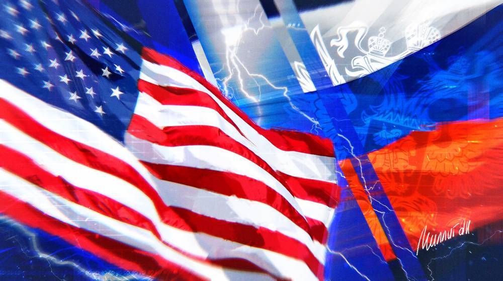 Генпрокуратура сообщила о планах США вмешаться в дела РФ в 2017 году