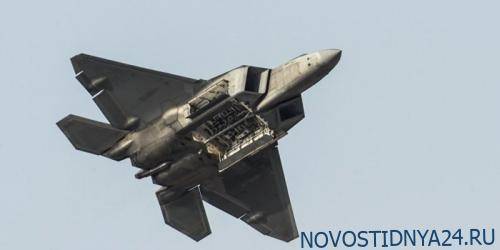 США продадут Польше 32 истребителя F-35