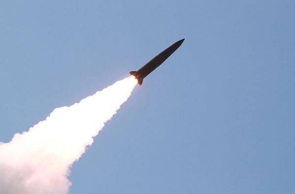 КНДР запустила еще две ракеты