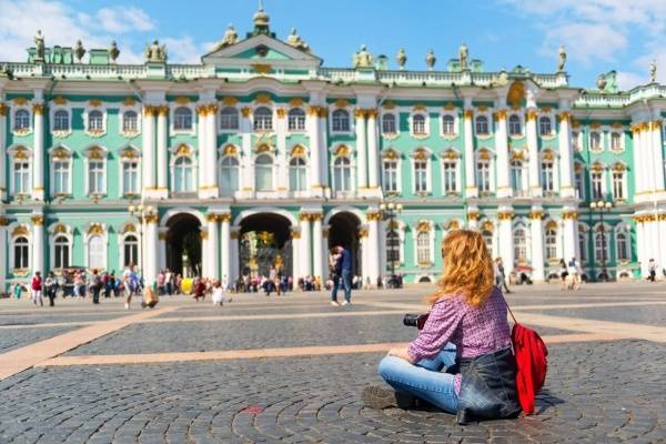 Беглов: Петербург будет стимулировать внутренний туризм