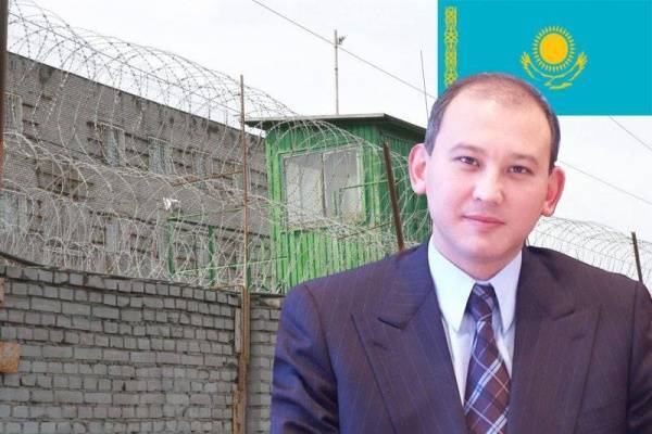 Правозащитники Казахстана требуют освободить экс-главу урановой компании