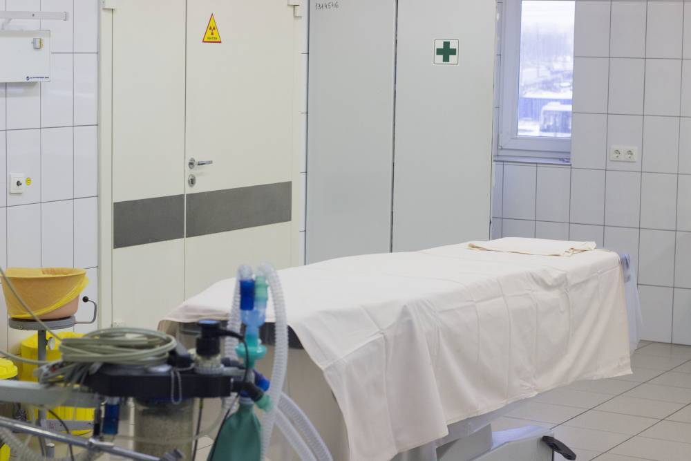 Сахалинские врачи вернули к жизни пациента после 25-минутной остановки сердца