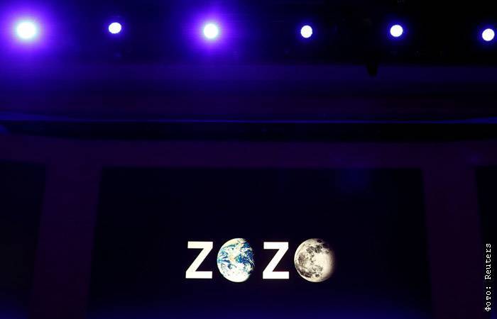 Yahoo Japan купит у миллиардера Маэдзавы компанию Zozo за $3,7 млрд