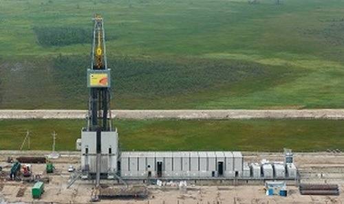 Тюменская «дочка» «Роснефти» открыла в ХМАО новое месторождение