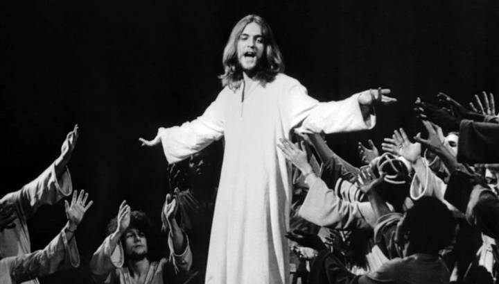 Умер исполнитель главной роли в мюзикле "Иисус Христос - суперзвезда"
