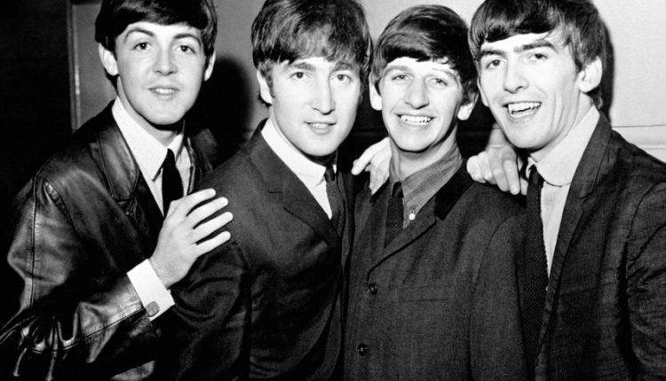 Джон Леннон - Пол Маккартни - Джордж Харрисон - Группа The Beatles хотела записать после Abbey Road еще одну пластинку - newtvnews.ru