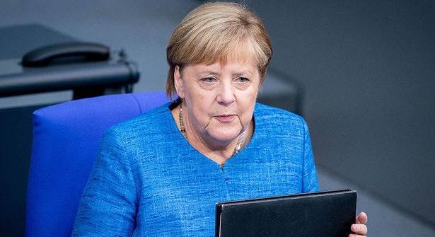 Меркель: США больше не будут защищать Евросоюз