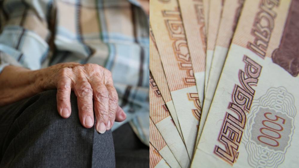 В Калининском районе рецидивист ограбил 81-летнего пенсионера