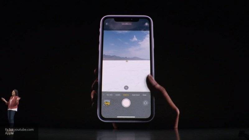 Техноблогер оценил дизайн новых iPhone