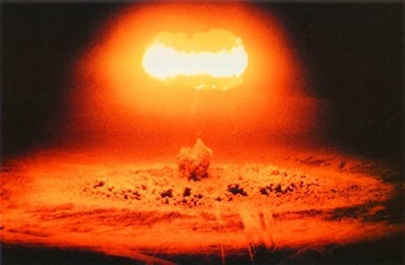 Замглавы МИД РФ рассказал о риске «непреднамеренной» ядерной войны