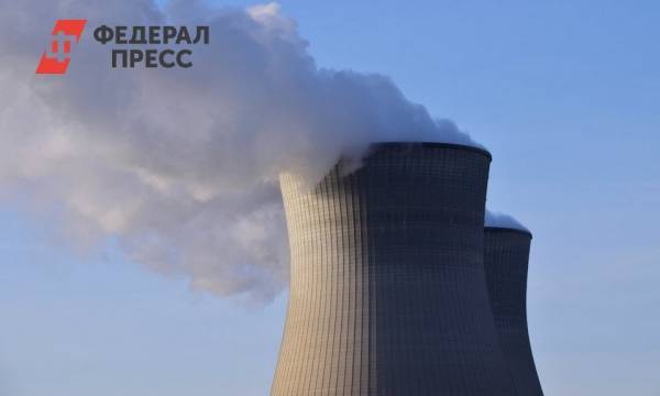 Эколаборатория нашла причину удушливого запаха в Омске