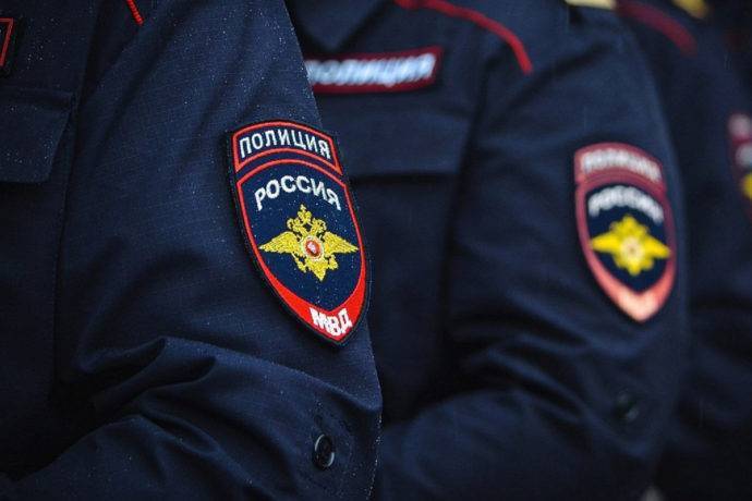 В Москве назначили нового главу управления по борьбе с наркотиками вместо уволенного из-за дела Голунова
