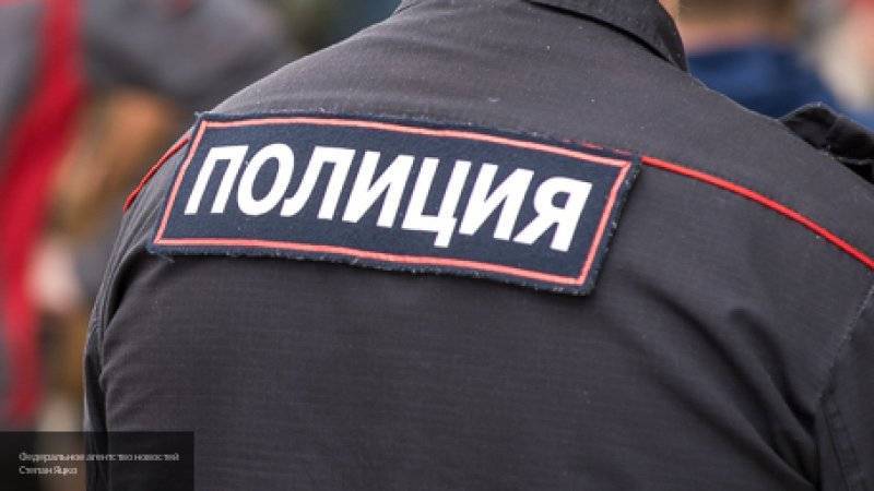 Труп мужчины был обнаружен у Елизаветинской больницы в Петербурге