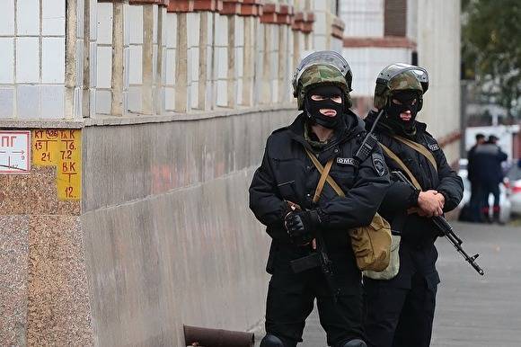 По всей России силовики проводят обыски у сотрудников штабов Алексея Навального