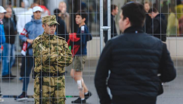 Полиция против проведения матча Кубка России в Набережных Челнах