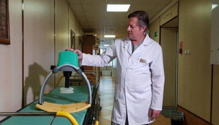 На Сахалине врачи запустили пациенту не работавшее 25 минут сердце
