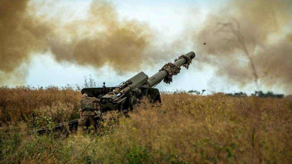 ВСУ обстреляли из минометов три поселка в ДНР