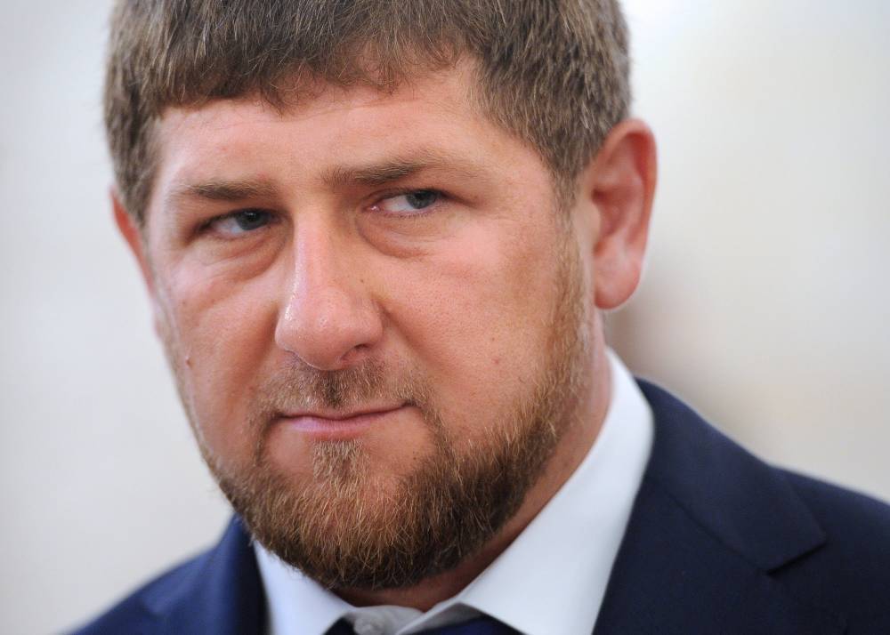 Уроженки Чечни извинились за то, что попросили у Кадырова помощи с жильем