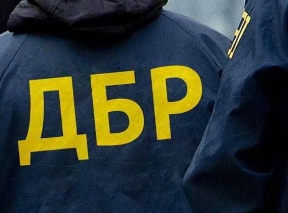 В Укроборонпроме  идут массовые обыски по делам Порошенко и Ко