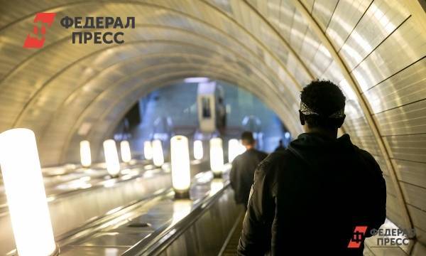 Замгубернатора Нижегородской области Морозов: мы продолжаем «копать в сторону метро»