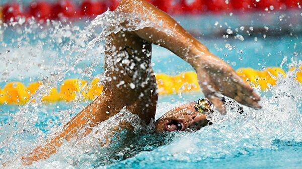Российские паралимпийцы завоевали два золота за день на ЧМ по плаванию