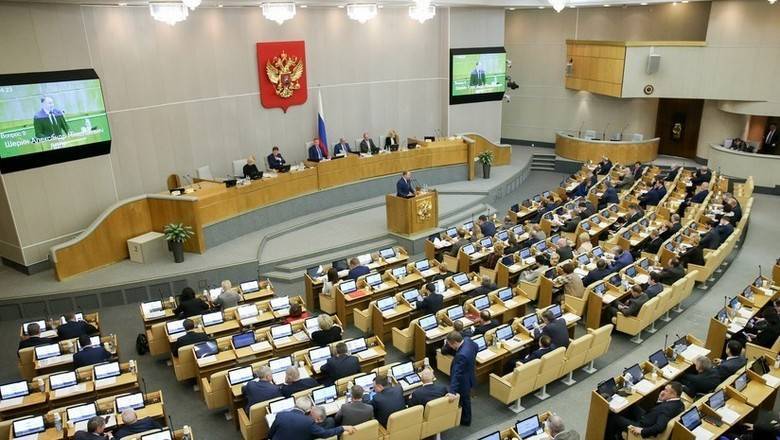 Госдума отклонила законопроект о декриминализации «дадинской» статьи