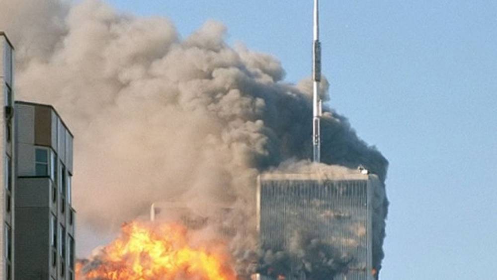 Политолог объяснил, почему организатор теракта  9/11 не добился желаемого эффекта