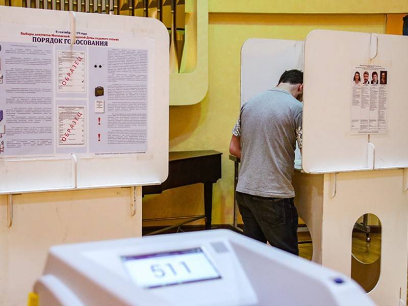 Комиссия Совфеда обсудит попытки вмешательства в дела России на выборах