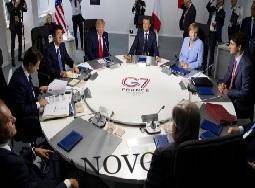 Полезная провокация: что показала дискуссия о возвращении G8