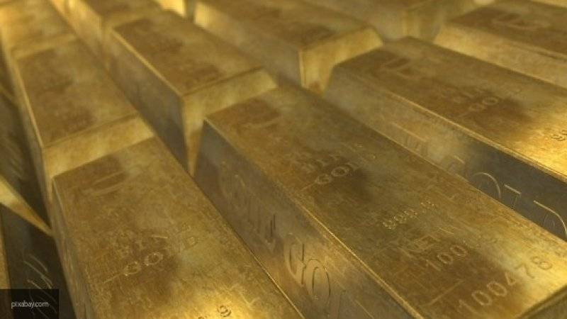ФСБ изъяла серебро и золото на 11 млн рублей из незаконного оборота в Магаданской области