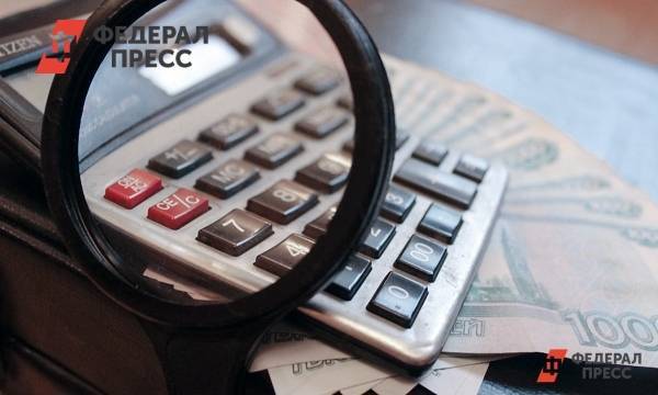 Сын экс-главы Оренбургской области заявил о банкротстве