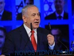 Нетаньяху заявил, что Иран представляет опасность для России