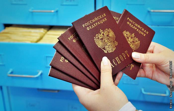 МВД РФ предложило упростить получение гражданства для ряда иностранных студентов