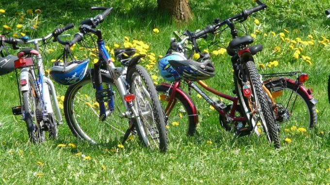 Велопробег в Купчино ограничит движение транспорта в субботу