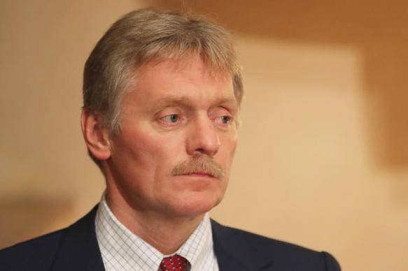В Кремле не подтвердили доступ Смоленкова к секретным данным
