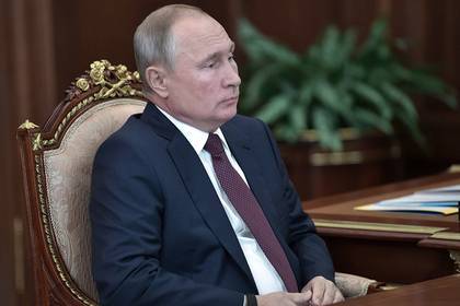 Путин опроверг команду закрыть для кавказцев военные училища
