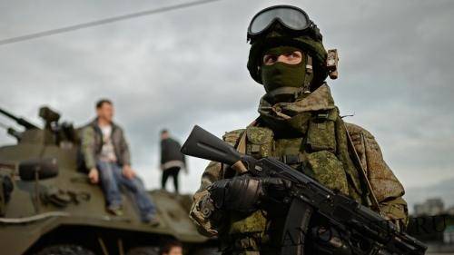 Россия заняла вторую позицию в рейтинге сильнейших армий мира