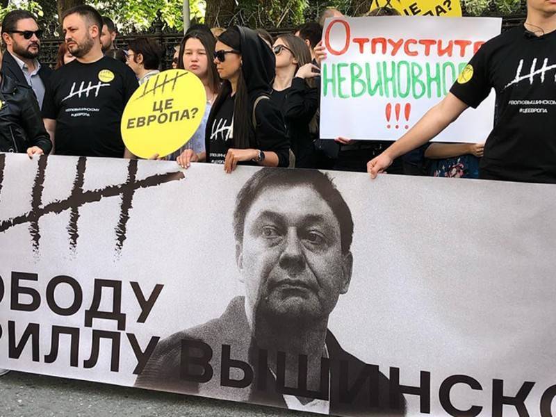 В Госдуме оценили роль журналистской солидарности в деле Вышинского