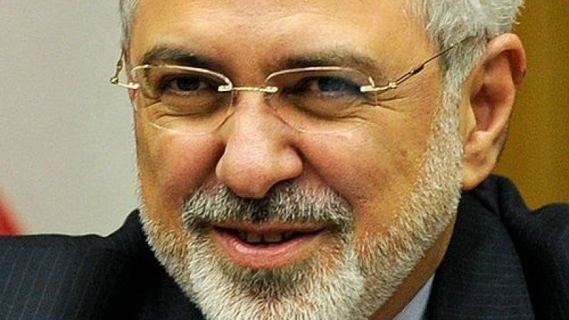 Глава МИД Ирана уверен, что после увольнения Болтона мир с облегчением вздохнул