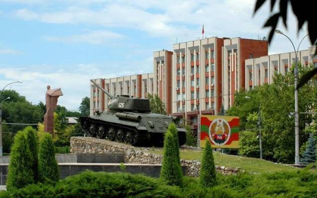 В парламенте Молдавии заявляют об угрозе безопасности из Приднестровья