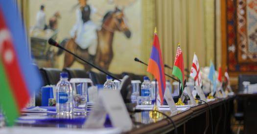 В Кыргызской Республике прошел ежегодный Форум НОКов СНГ, Балтии и Грузии