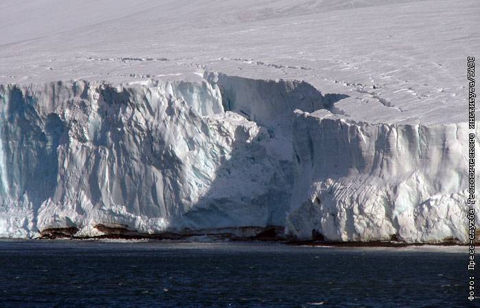 Минобороны сообщило об открытии еще одного острова в Арктике
