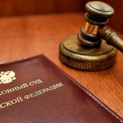 Верховный суд принял постановление о работе новых апелляционных и кассационных судов в России