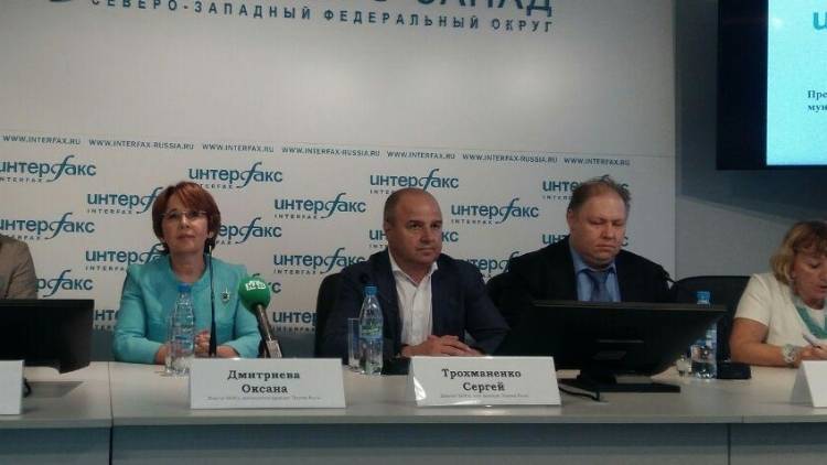 Члены «Партии Роста» удовлетворены своими результатами на мунвыборах в Петербурге