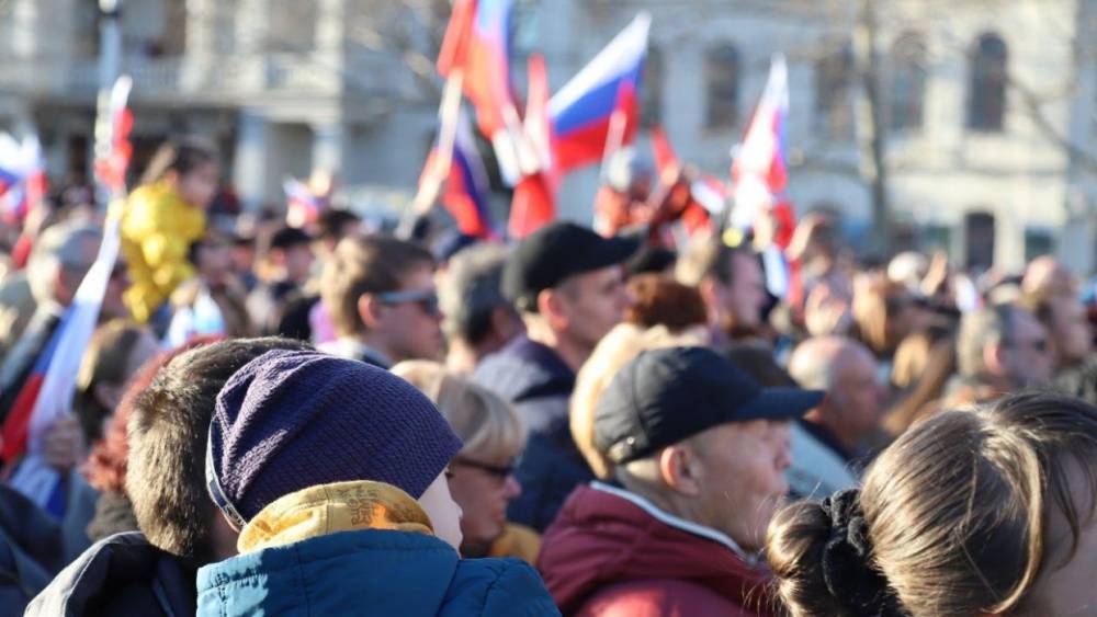 Россияне теряют интерес к митингам «оппозиции» из-за их бесполезности