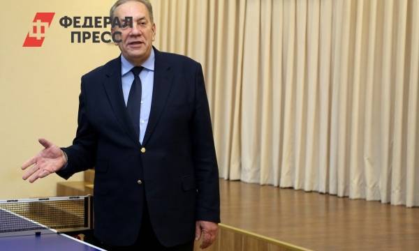 Председатель областного суда Калининграда ушел в отставку